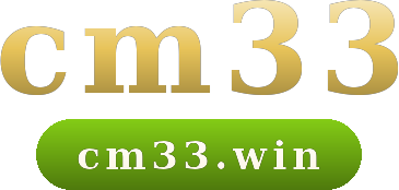 cm33 logo