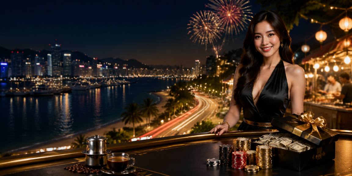 cm33 Casino